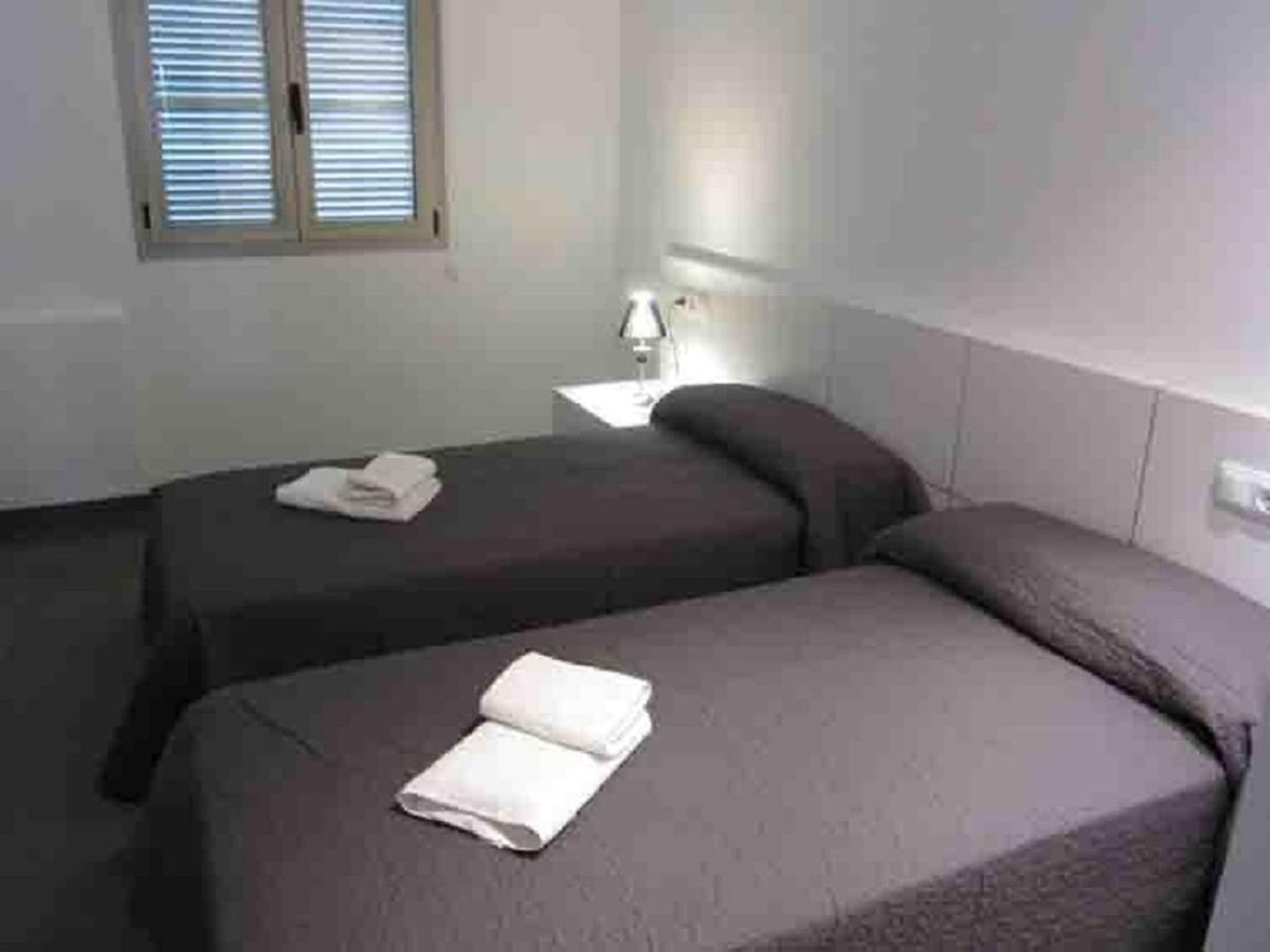 Appartement Voramar 33a *