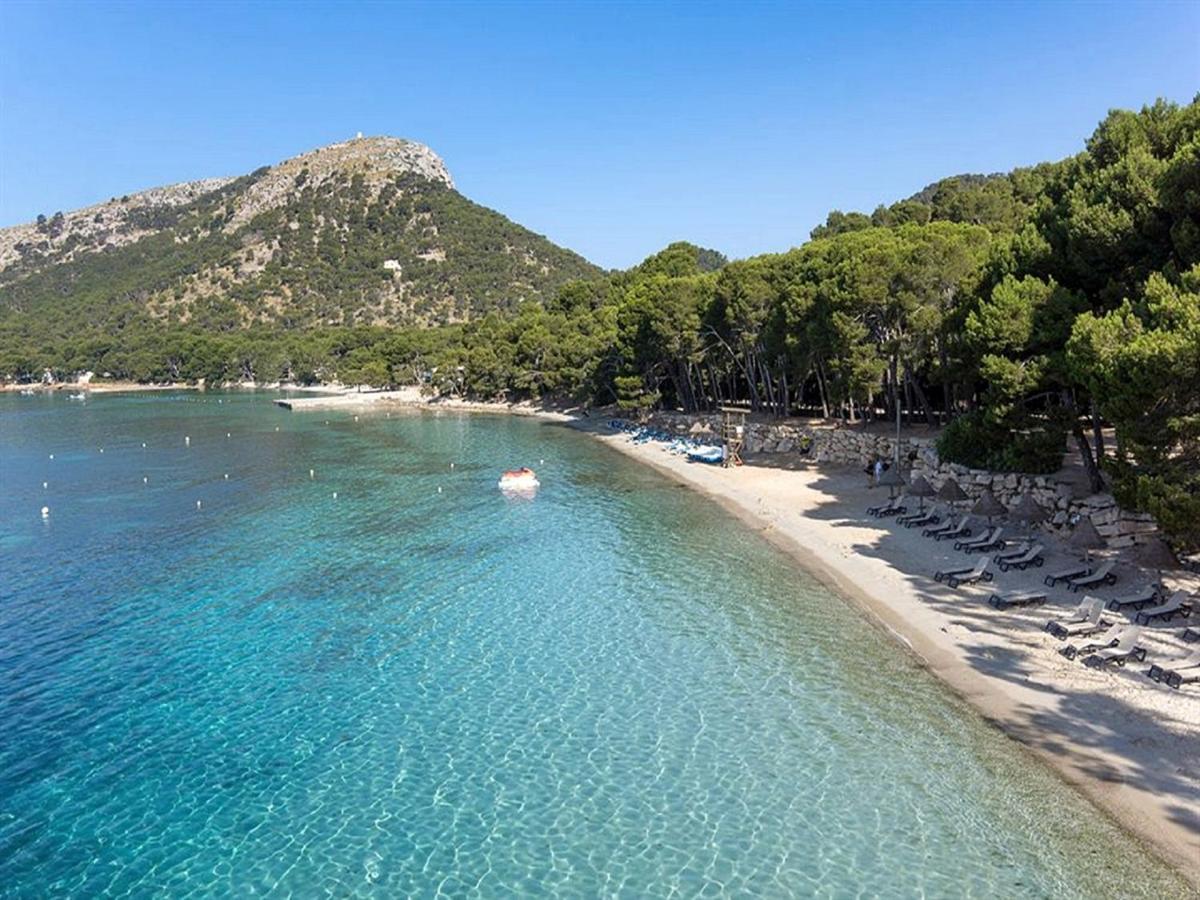 Appartement Voramar 33a Port de Pollença