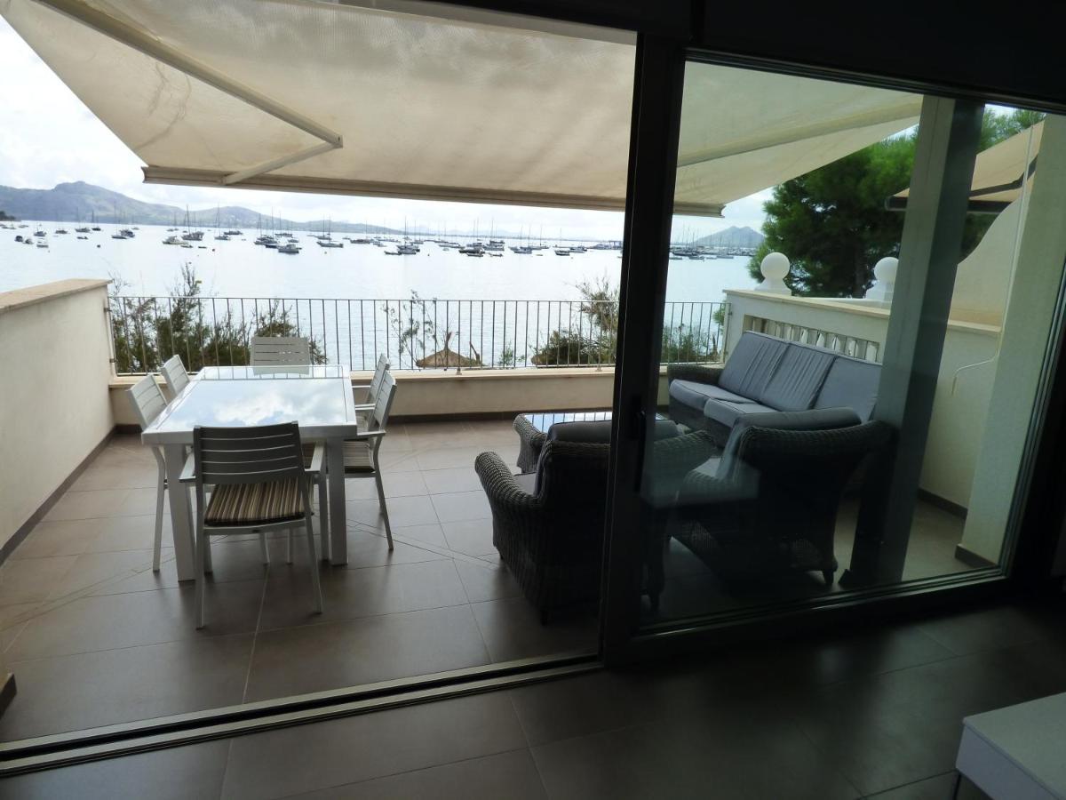 Appartement Voramar 33a *